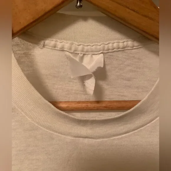 1988 Pink Floyd A Momentary Lapse of Reason Tour Shirt Vintage 80s Band Tee 1987 - Picture 7 of 10